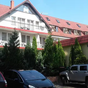 Anker-podczele Kolobřeh