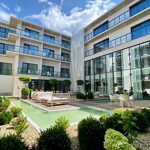 Verano Centrum Zdrowia I Relaksu Kolobřeh